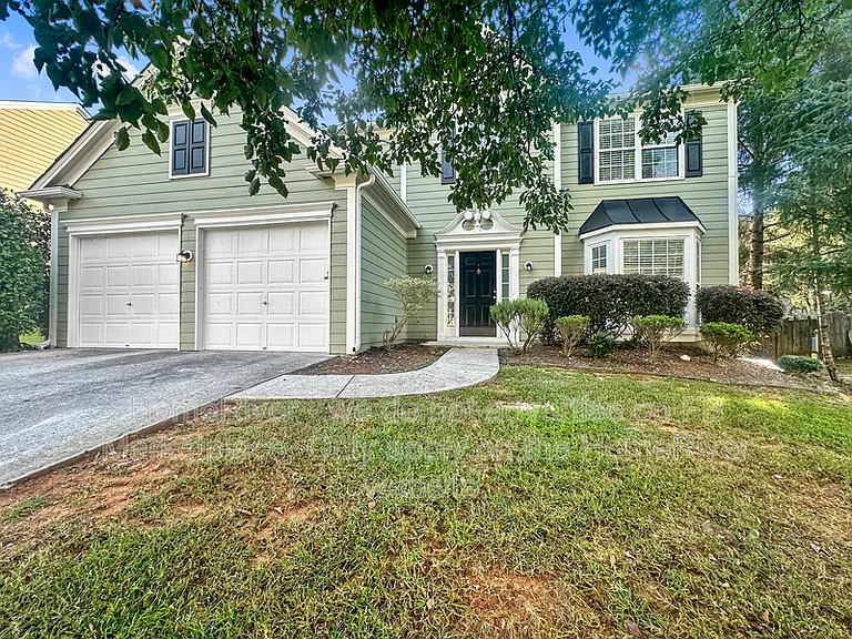 2867 Donamire Ln NW — Photo 2
