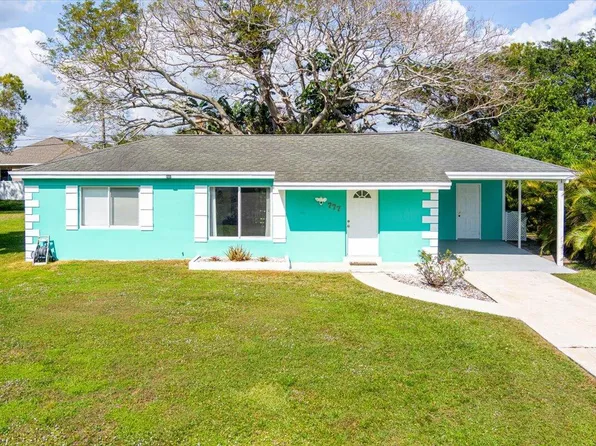 777 Lomas Street, Port St Lucie, FL 34952