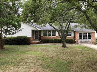 1809 Sunset St, Orangeburg, SC 29115