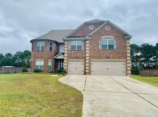1 Caen Ct, Fort Mitchell, AL 36856