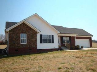3668 Trousdale Ln, Columbia, TN 38401