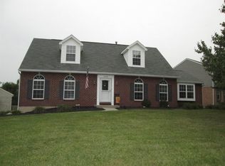 8443 Woodcreek Dr, Florence, KY 41042