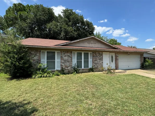 1417 Marblehead Dr, Lewisville, TX 75067