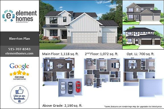 2nd image of 11119 Brookdale Dr #Ytmblh