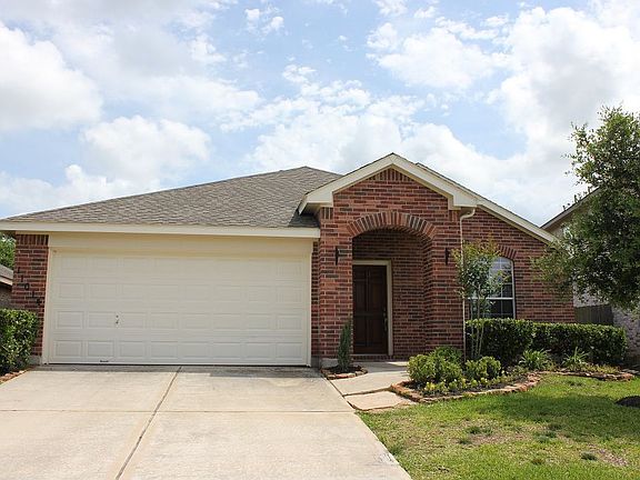 5th image of 11014 S Auden Cir