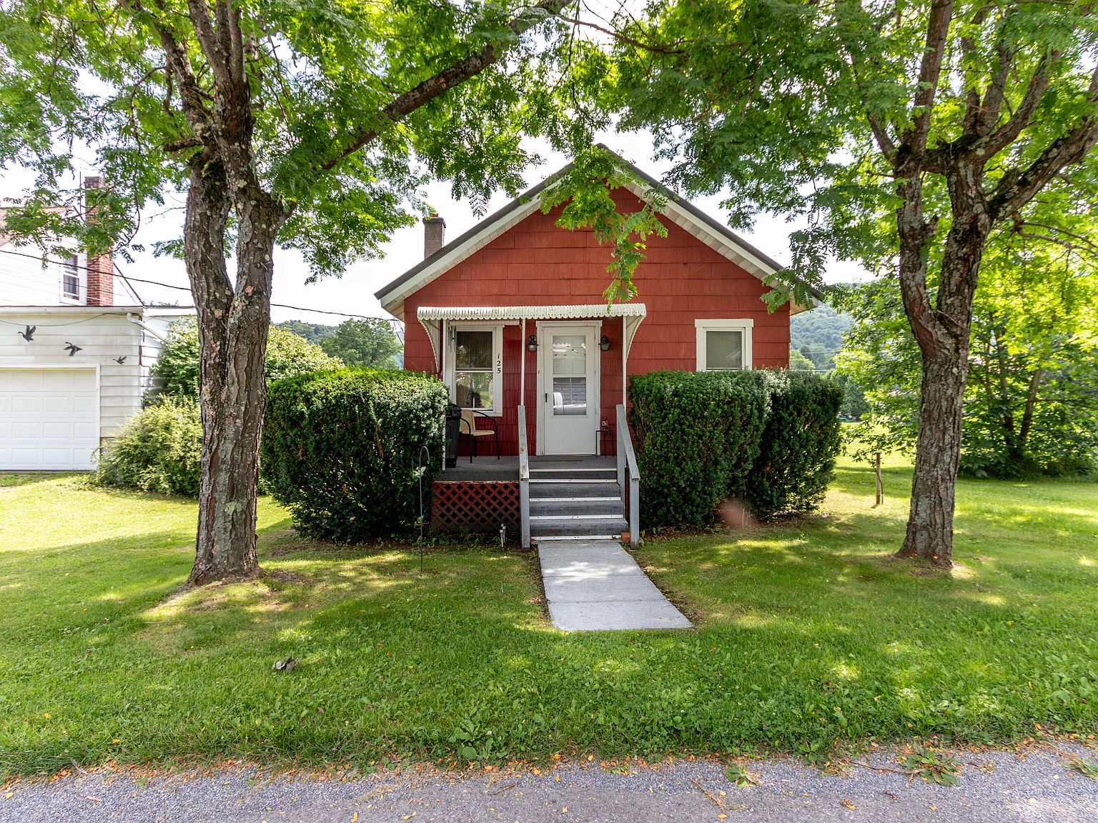 125 Church St, Westover, PA 16692 MLS 1830 Zillow