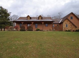 17322 State Route 772, Waverly, OH 45690