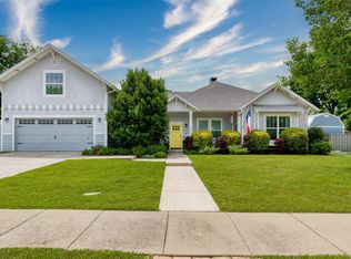1215 Coleman St, McKinney, TX 75069