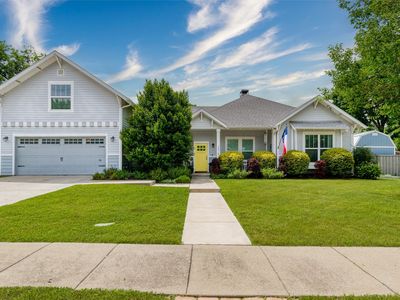 1215 Coleman St, McKinney, TX, 75069