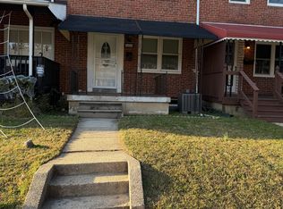 2223 Southorn Rd, Baltimore, MD 21220