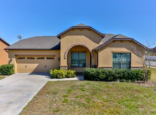 3115 Harris Park Way, Kissimmee, FL 34758
