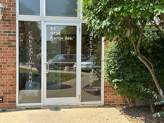2nd image of 9724 S Karlov Ave APT 209