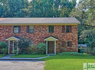 2401 Bonaventure Rd APT 1, Savannah, GA 31404