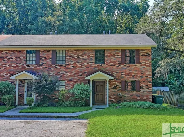 2401 Bonaventure Road #1, Savannah, GA 31404