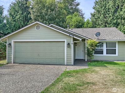 6018 4th Drive W, Everett, WA, 98203