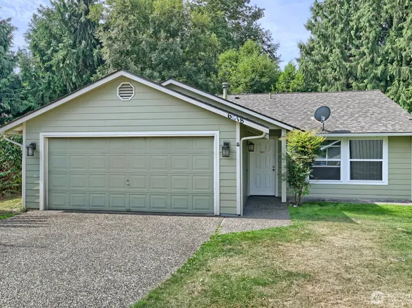 6018 4th Drive W, Everett, WA 98203