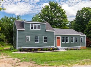 59 River Rd, Lebanon, ME 04027