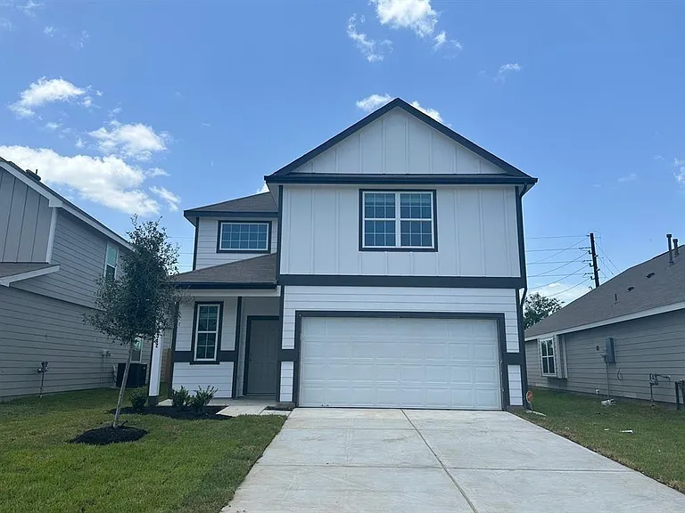 5342 Briana Dee Dr — Photo 1