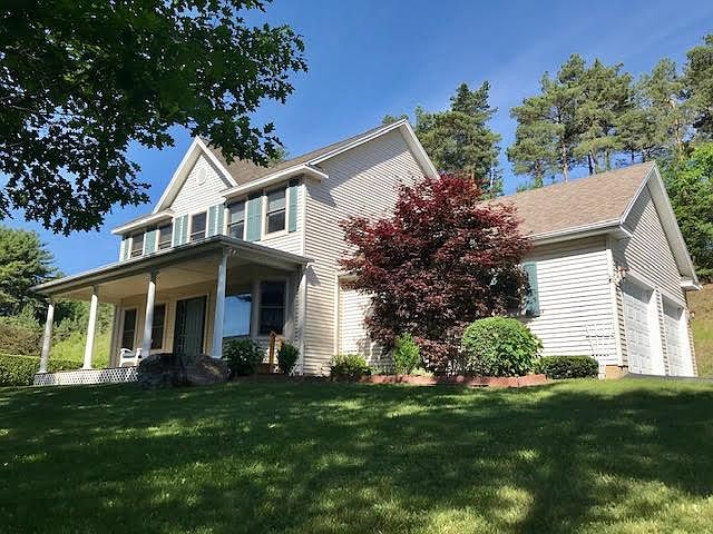 32 Summit Dr, Peru, Ny 12972 