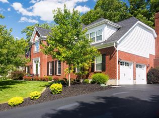 2922 Turpin Lake Pl, Cincinnati, OH 45244