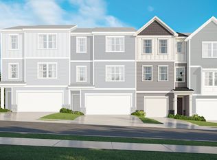 3016 Castle Loch Ln, Durham, NC 27703