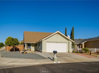 12455 Highgate Ave, Victorville, CA 92395