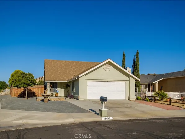 12455 Highgate Ave, Victorville, CA 92395