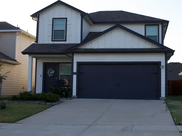 216 Vitex Dr, Royse City, TX 75189