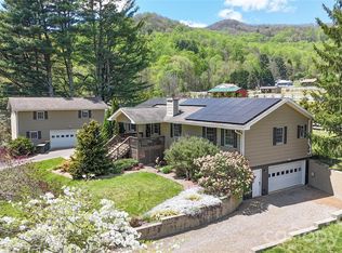 79 Winslow Rd, Waynesville, NC 28786