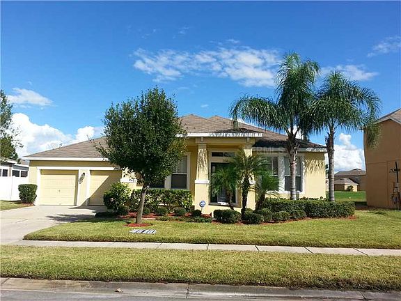 2nd image of 3160 Marshfield Preserve Way