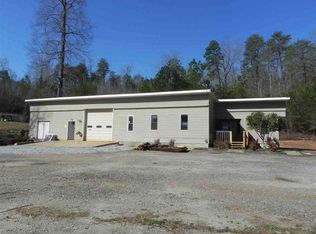 169 Barnwell Dr, Wellford, SC 29385