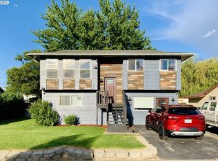320 Tara St, Milton Freewater, OR 97862