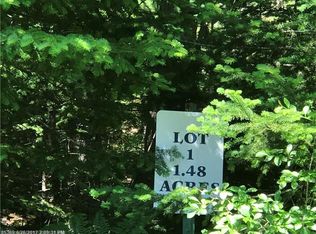 1 New Adams Rd, Kennebunkport, ME 04046