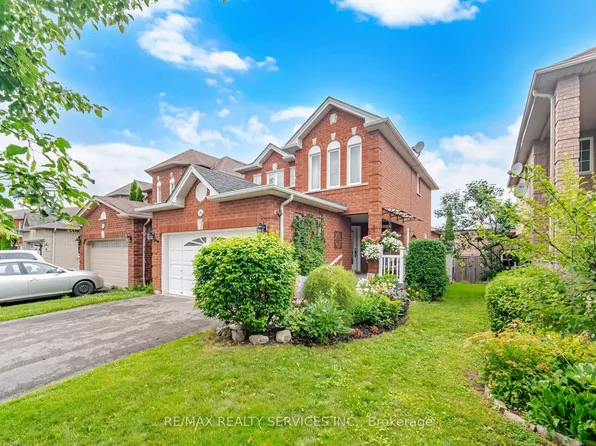 30 Henderson Cres, New Tecumseth, ON L9R 1Y3