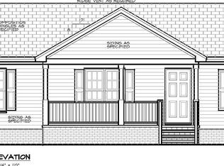 4058 Williams Mill Rd, Burlington, NC 27215