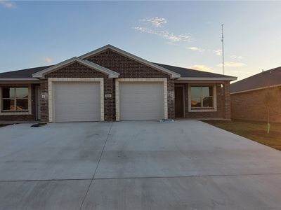 6006 Harriet Tubman Ave, Killeen, TX, 76543