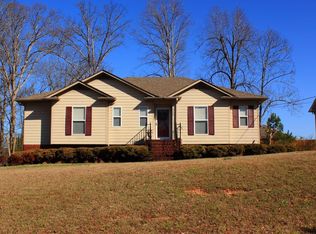 5330 Pinson Rdg, Pinson, AL 35126