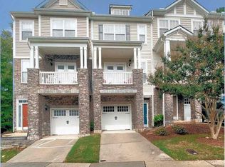 8738 Cypress Grove Run, Raleigh, NC 27612