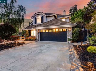 3083 Windmill Canyon Dr, Clayton, CA 94517