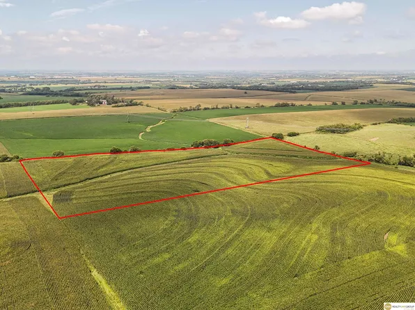 LOT 1 Church Rd, Murdock, NE 68407