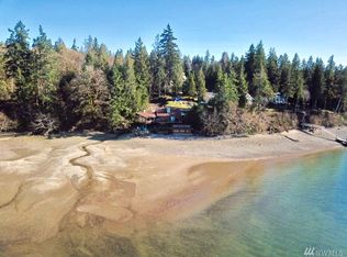 4829 Bayshore Ln NW, Olympia, WA 98502