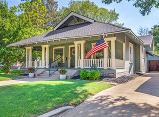 2123 6th Ave, Fort Worth, TX 76110