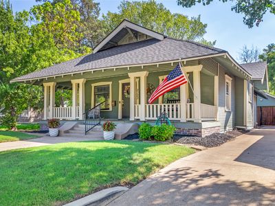 2123 6th Ave, Fort Worth, TX, 76110