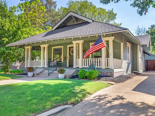 2123 6th Ave, Fort Worth, TX 76110