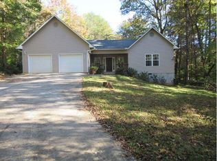 379 Adair Mill Rd, Cleveland, GA 30528