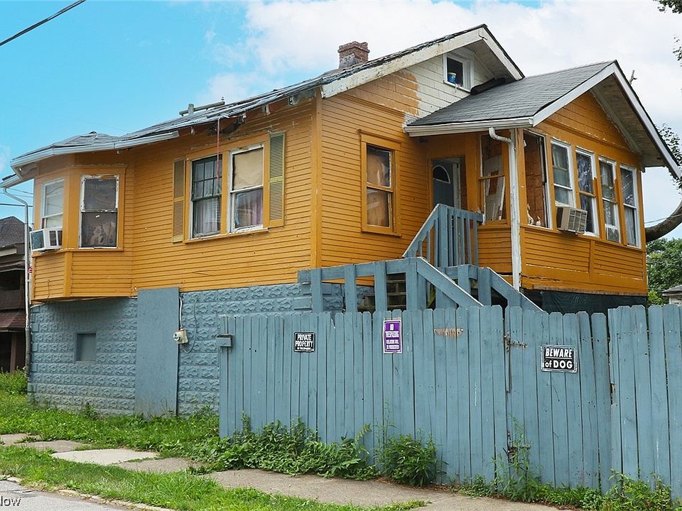 1500 Pennsylvania Ave, Steubenville, OH 43952 MLS 4488760 Zillow