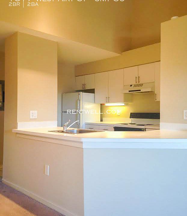 2nd image of 1317 W Airy St APT C3