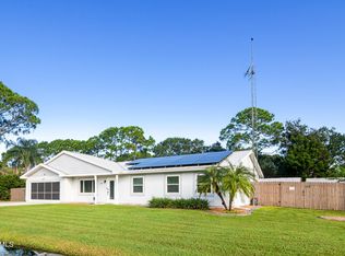145 Nesbitt St NE, Palm Bay, FL 32907