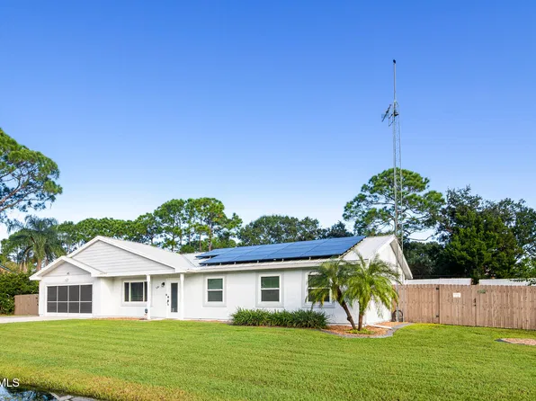 145 Nesbitt St NE, Palm Bay, FL 32907