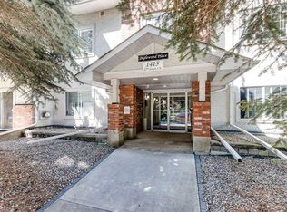 1415 E 17th St SE #210, Calgary, AB T2G3V3